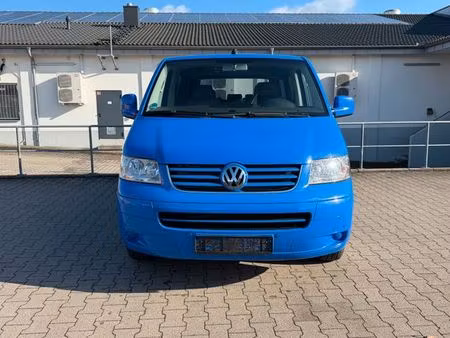 Volkswagen Transporter T5 2.5 TDI 131 Highline