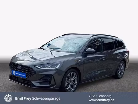 Ford Focus 1.5 115 ST Line X