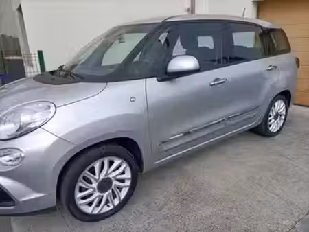 Fiat 500L 1.3 MultiJet 95 Lounge