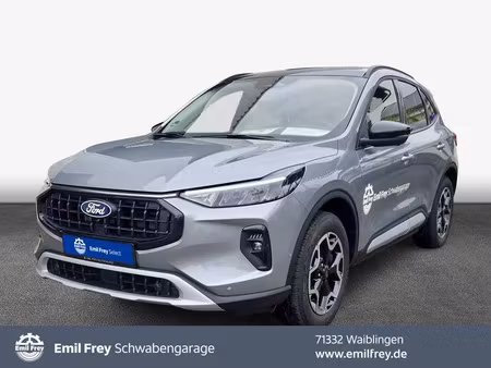 Ford Kuga 2.5 152 Active