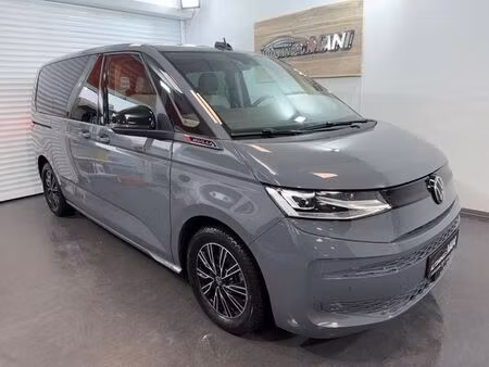 Volkswagen Multivan 1.4 TSI 136