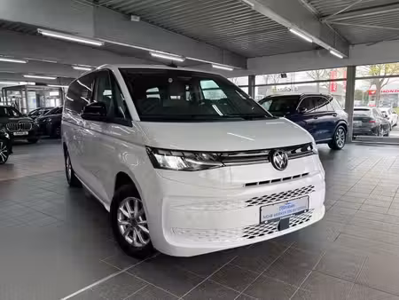 Volkswagen Multivan 2.0 TDI 150 Life