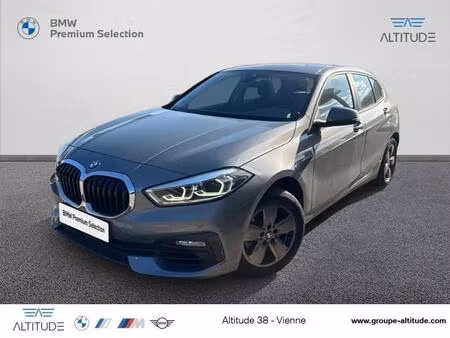 BMW Série 1 116i 1.5 109