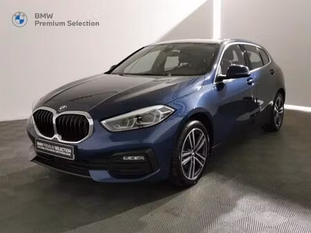 BMW Série 1 116d 1.5 116