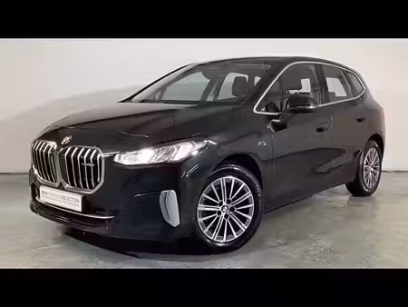 BMW Série 2 218d 2.0 150