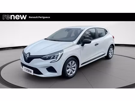 Renault Clio 1.0 SCe 65