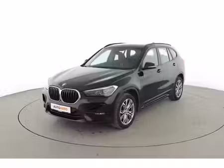 BMW X1 18d 2.0 150 sDrive