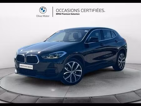 BMW X2 18d 2.0 150 sDrive