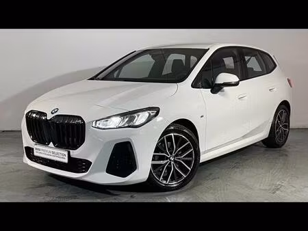 BMW Série 2 218i 1.5 136