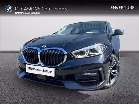 BMW Série 1 118d 2.0 150