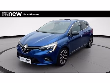 Renault Clio 1.0 TCe 90