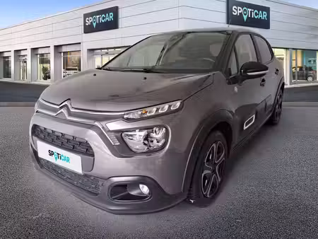 Citroën C3 1.2 PureTech 83 C-Series