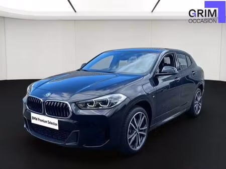 BMW X2 25e 1.5 220 M Sport xDrive