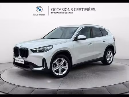 BMW X1 18d 2.0 150 sDrive
