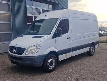 Mercedes-Benz Sprinter 315 2.1 CDI 150