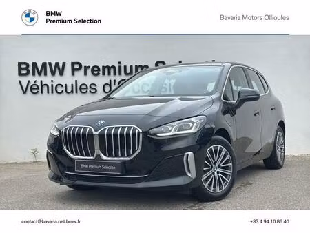 BMW Série 2 225e 1.5 245 xDrive