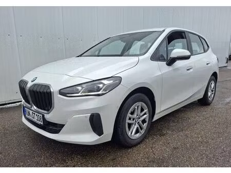 BMW Série 2 218d 2.0 150