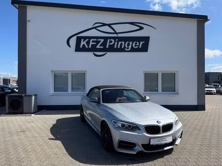 BMW Série 2 M235i 3.0 326
