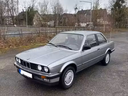 BMW Série 3 320i