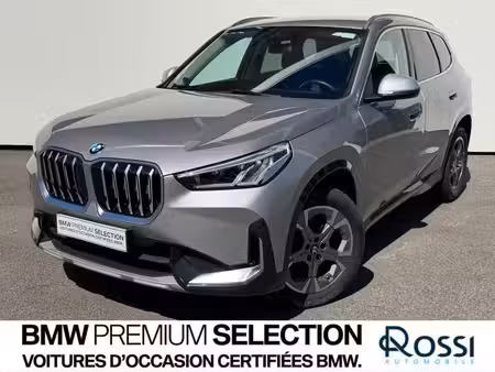 BMW X1 18i 1.5 136 sDrive