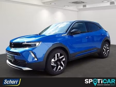 Opel Mokka 136 Elegance