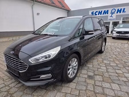 Ford Galaxy 2.0 TDCi 150 Trend