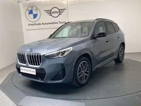 BMW X1 20i 1.5 170 sDrive
