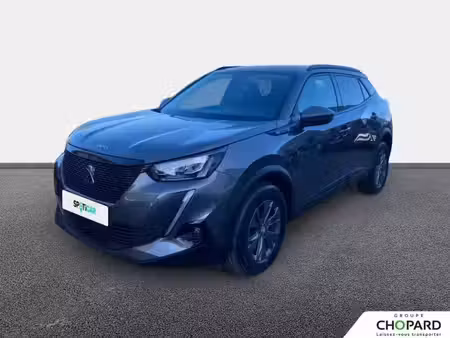 Peugeot 2008 1.2 PureTech 100