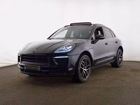Porsche Macan 2.0 265 4x4