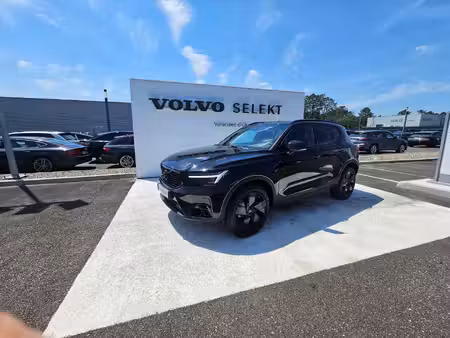 Volvo XC40 B3 2.0 163 Plus
