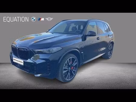 BMW X5 50e 3.0 313 X-Line xDrive