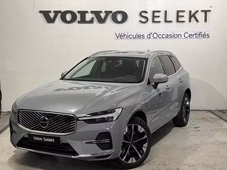 Volvo XC60 T6 2.0 253 4x4