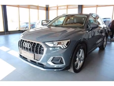 Audi Q3 35 TDI 2.0 TDI 150