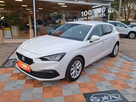 Seat Leon 2.0 TDI 115 Style