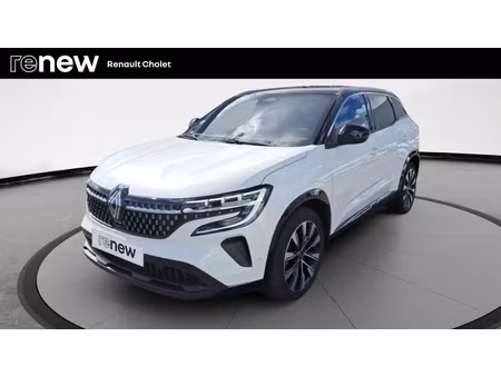 Renault Austral 1.2 130