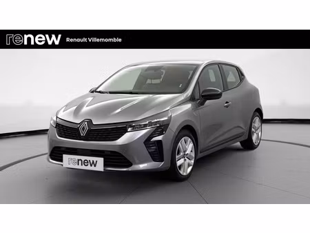 Renault Clio E-Tech 1.6 145 Evolution