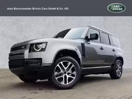 Land Rover Defender D250 3.0 249 X-Dynamic SE 4x4
