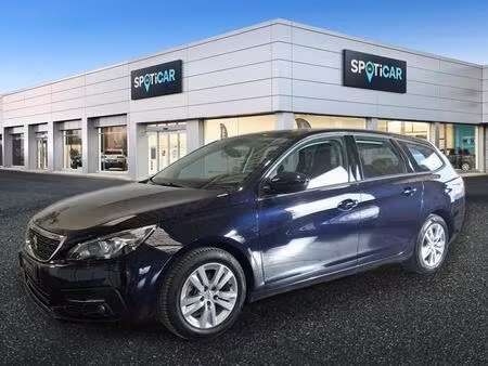 Peugeot 308 1.6 HDi 100 Active Business
