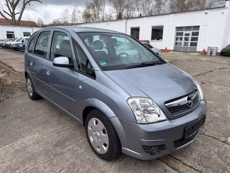 Opel Meriva 1.6 105