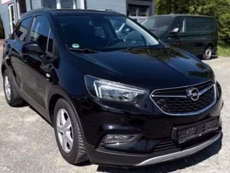 Opel Mokka 1.6 CDTI 110