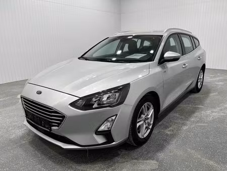 Ford Focus 1.5 TDCi 120