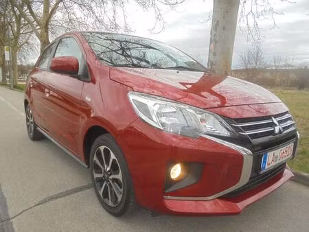 Mitsubishi Space Star 1.2 71