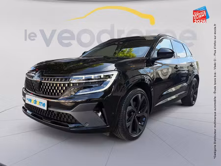 Renault Austral 1.2 200 Esprit Alpine