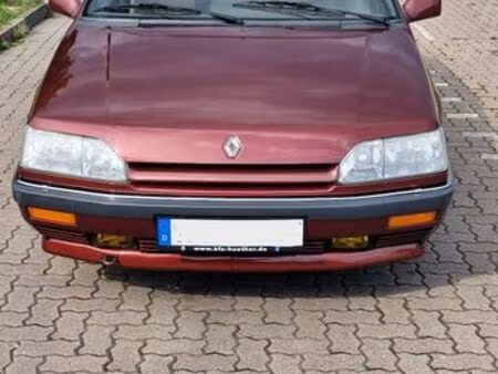 Renault R25 