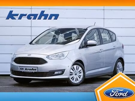 Ford Pilot 1.0 Cool & Connect