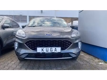Ford Kuga 1.5 150 Cool & Connect