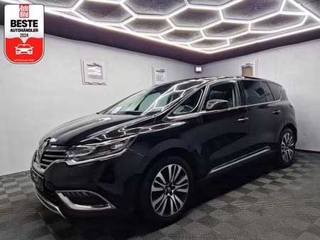 Renault Espace 1.6 dCi 160 Initiale Paris