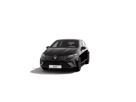 Renault Clio 1.0 TCe 90 Techno