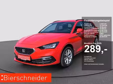 Seat Leon 2.0 TDI 150 Style