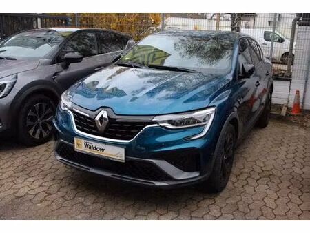 Renault Arkana 1.3 RS Line